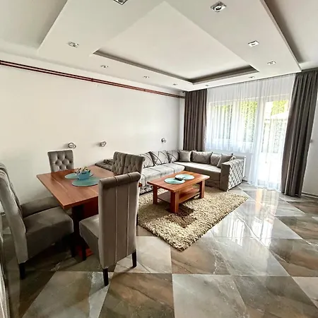 Markovic-a Apartment Soko Banja