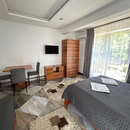 Apartment Markovic-a *
