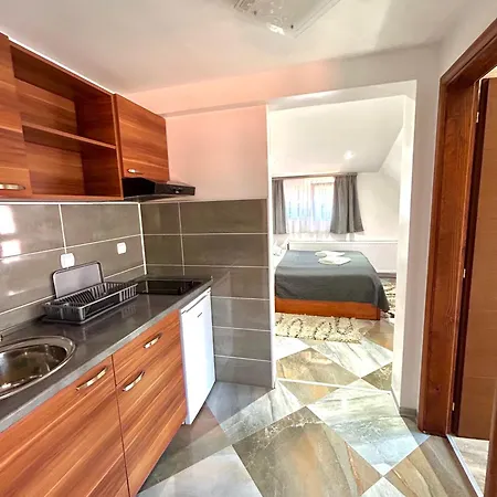 Daire Markovic-a Soko Banja