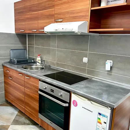 Markovic-a * Soko Banja