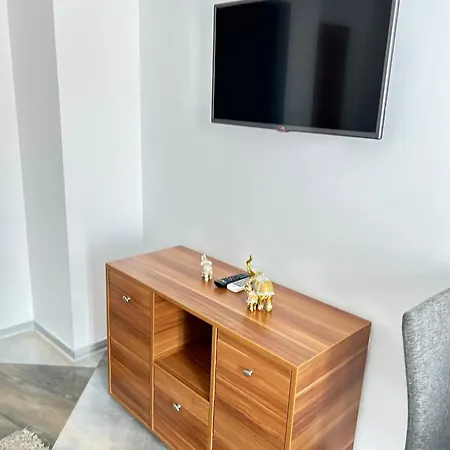 Apartment Markovic-a Soko Banja