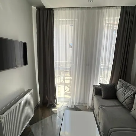 Markovic-a Soko Banja