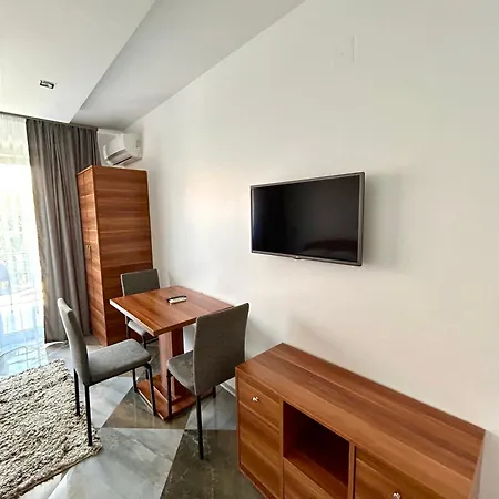 Markovic-a * Soko Banja