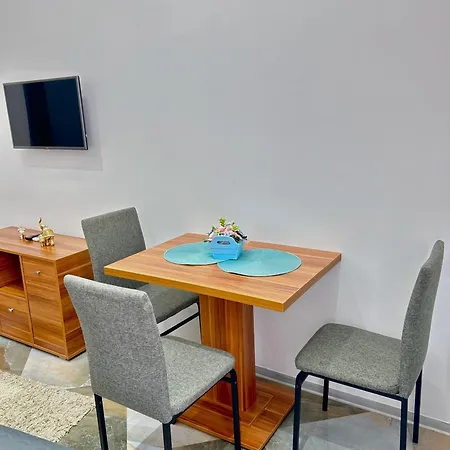 Markovic-a Apartment Soko Banja