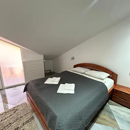 Apartment Markovic-a Soko Banja