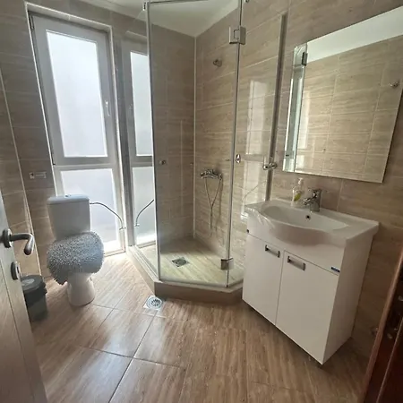 Markovic-a Apartment