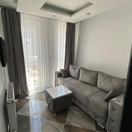 Markovic-a Apartment *
