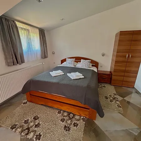 Markovic-a Apartment Soko Banja