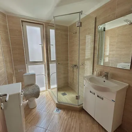 Markovic-a * 索科矿泉村