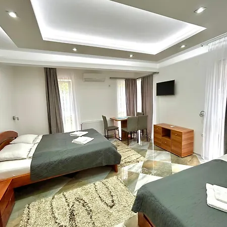 Apartment Markovic-a