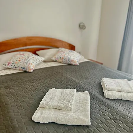 Markovic-a Apartment Soko Banja