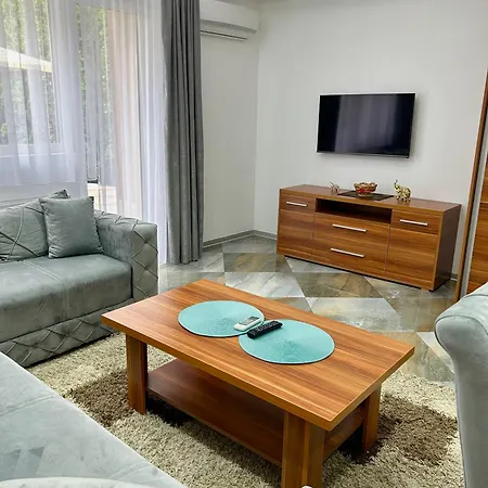 Apartment Markovic-a Soko Banja