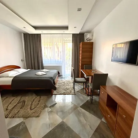 Markovic-a Soko Banja