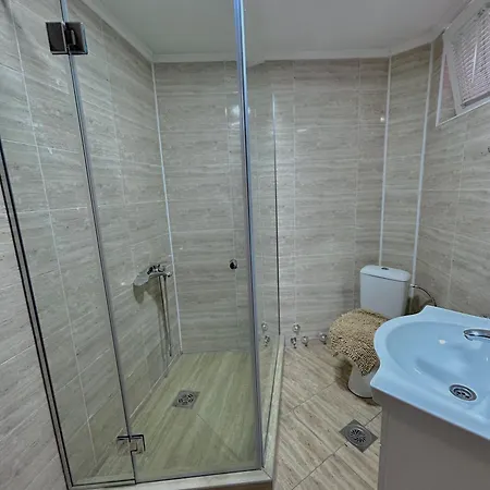 Markovic-a * 索科矿泉村