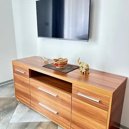 Markovic-a Apartment