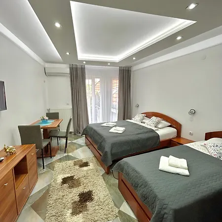 Markovic-a * Soko Banja