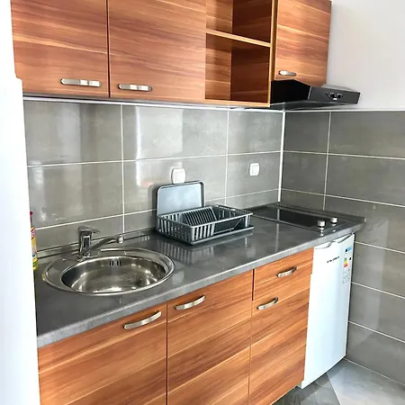 Apartment Markovic-a *