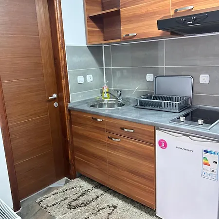 Apartment Markovic-a Soko Banja