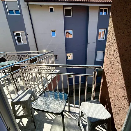 Markovic-a Soko Banja