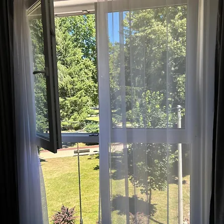 Apartment Markovic-a