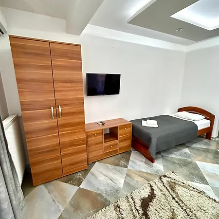 Markovic-a Apartment Soko Banja