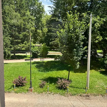 Apartment Markovic-a